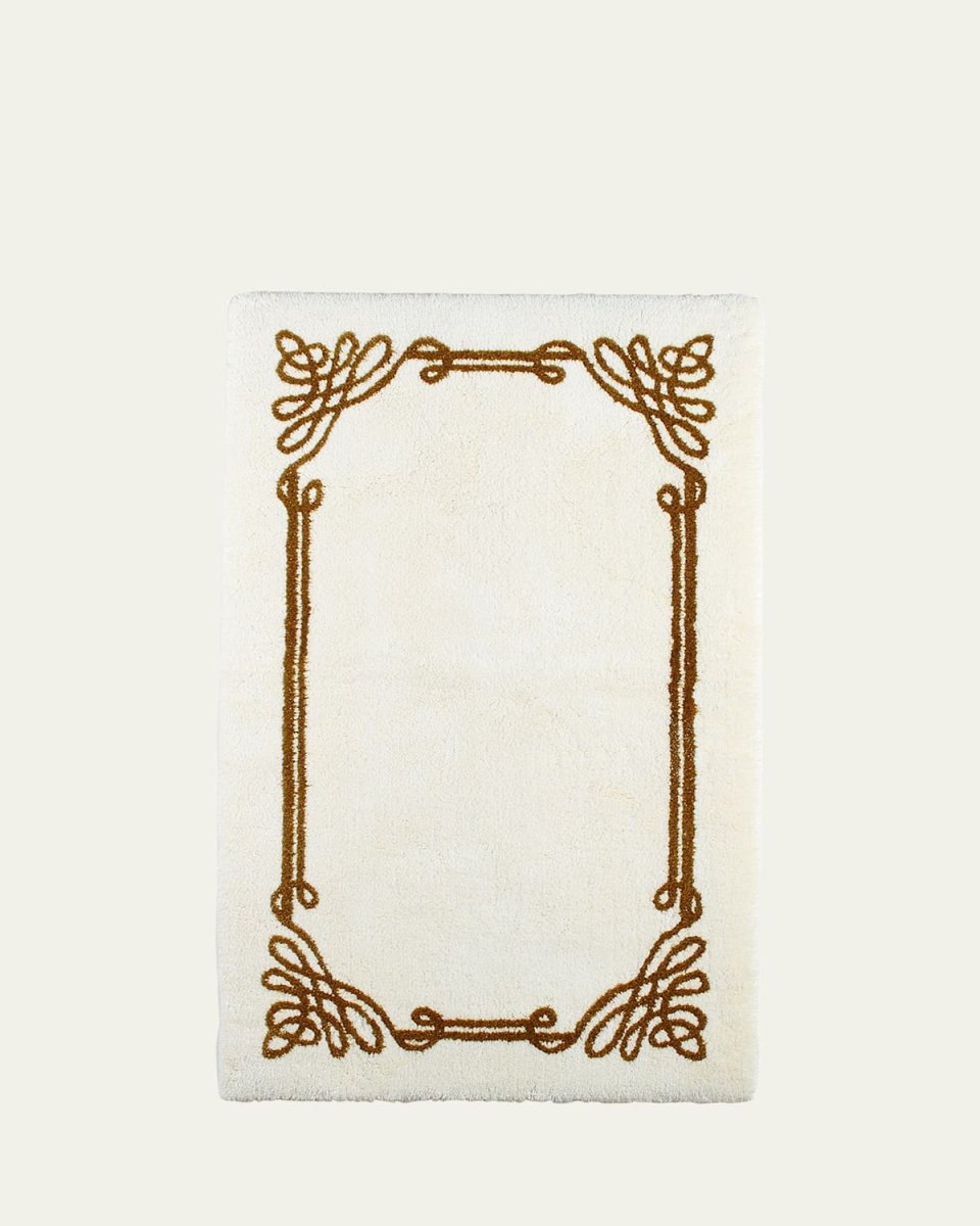 Alix Bath Rug